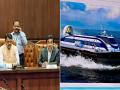 महामुंबईतील वॉटर मेट्रोला वेग! २६ टर्मिनल्स उभारणार; शहरांना नवे कनेक्शन, काय बदलणार? - Marathi News | | Latest mumbai News at Lokmat.com