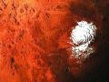 मंगळावर पाणी.. ते दिसले कसे? - Marathi News | Water on Mars .. How did it look? | Latest editorial News at Lokmat.com