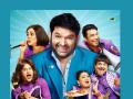 The Kapil Sharma Showसाठी कपिल शर्मासह इतर कलाकारांनी घेतलं इतकं मानधन, आकडा पाहून येईल भोवळ - Marathi News | Kapil Sharma along with other artists took so much honorarium for The Kapil Sharma Show, you will be shocked to see the figure | Latest filmy Photos at Lokmat.com