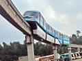 मोनोरेलच्या उत्पन्नापेक्षा सुरक्षेवरचा खर्च जास्त - Marathi News | Security costs more than monorail income | Latest mumbai News at Lokmat.com