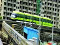 ‘मोनो’ लवकरच धावणार, फेब्रुवारी अखेर किंवा मार्चच्या पहिल्या आठवड्यात सेवेत - Marathi News | 'Mono' will run soon, in the end of February or in the first week of March | Latest mumbai News at Lokmat.com
