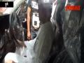 ... म्हणून चालवली राज ठाकरेंनी कार्यकर्त्याची गाडी - Marathi News | so Raj Thackeray drive the activist's car | Latest pune Videos at Lokmat.com