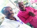 मनसे कार्यकर्त्यामुळे गणेश भेटला कुटुंबियांना - Marathi News |  Ganesh met the family members | Latest vasai-virar News at Lokmat.com