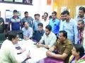 मृतांच्या कुटुंबीयांना प्रत्येकी पाच लाख, नोकरी द्या; मनसेची मागणी - Marathi News | Give five lakh jobs to the families of the deceased; The demand of the MAS | Latest thane News at Lokmat.com