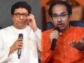 कोकणात ‘बारसू’वरून रणकंदन! - Marathi News | Uddhav Thackeray and Raj Thackeray held public meetings regarding the Barsu Refinery project in Konkan | Latest raigad News at Lokmat.com