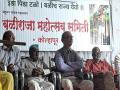 बहुजनांनी साधनसंपत्तीतील वाटा मागावा, ज्येष्ठ विचारवंत डॉ. आनंद मेणसे यांचे मत - Marathi News | Ninety percent of the country resources are concentrated in the hands of only ten percent of the people says Dr. Anand Mense | Latest kolhapur News at Lokmat.com