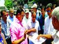 मनसे-भाजपा नगरसेवकांत बाचाबाची - Marathi News | MNS-BJP corporators in Bachabachi | Latest thane News at Lokmat.com