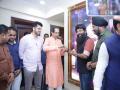 Maharashtra Election 2019: ... म्हणून मी मनसे सोडली, नितीन नांदगावकरांनी सांगितलं 'राज'कारण - Marathi News | Maharashtra Election 2019: ... So I left MNS, Nitin Nandgaonkar said about joining shiv sena | Latest mumbai News at Lokmat.com