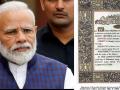 संविधान दिन; नरेंद्र मोदी करणार संविधान प्रास्ताविकेचे वाचन - Marathi News | Constitution Day; Narendra Modi will read the preamble of the constitution | Latest nagpur News at Lokmat.com