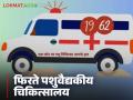 veterinary clinic: एक फोन करा अन् जनावरांवर घरपोच उपचार मिळवा; पशुसंवर्धन विभागाचा उपक्रम - Marathi News | Veterinary clinic: Make a call and get home treatment for animals; initiative of the Animal Husbandry Department | Latest agriculture News at Lokmat.com