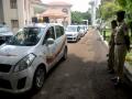 ३० जीपीएस पोलीस व्हॅन शहरातील गुन्हेगारीवर ठेवणार ‘वॉच’ - Marathi News | 30 GPS police vehicles will keep 'watch' on crime in city | Latest pune News at Lokmat.com