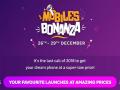 Flipkart sale: 'या' स्मार्टफोन्सवर मिळणार भरघोस सूट - Marathi News | flipkart mobiles bonanza sale get big discounts on smartphones | Latest tech News at Lokmat.com