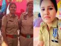 २ वर्ष युवतीनं घेतले PSI चं ट्रेनिंग; सत्य उघड होताच अख्ख्या पोलीस दलात खळबळ - Marathi News | 2 years young woman took PSI training; Mona Bugalia Rajasthan fake Police crime exposed | Latest crime News at Lokmat.com