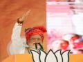 Narendra Modi: पंतप्रधान मोदींचा पुणे दौरा; शहरात वाहतुकीत बदल, एस.पी. कॉलेज परिसरात रस्ते बंद - Marathi News | PM narendra modi visit to Pune Changes in traffic in the city S P college area Roads closed | Latest pune News at Lokmat.com