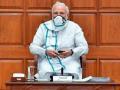 ड्रॅगनला नरेंद्र मोदींचा दणका, Weibo वरून एक्झिट घेण्याचा निर्णय - Marathi News | PM Modi quits Chinese social media website Weibo | Latest national News at Lokmat.com
