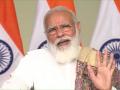 कोराेना महामारीवर वेगाने विजय मिळवता येईल -पंतप्रधान मोदी - Marathi News | Cornea epidemic can be overcome quickly - Prime Minister Modi | Latest national News at Lokmat.com