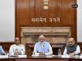 नमोपर्व 2.0 : मोदींच्या कॅबिनेटमधील 91 टक्के मंत्री करोडपती - Marathi News | 51 Of 56 Union Ministers In New Central Government Are Crorepatis | Latest national News at Lokmat.com
