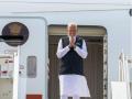 PM Modi Pune Visit: पंतप्रधान मोदींचा पुणे दौरा; सुरक्षेसाठी कडक सूचना, शहरात पोलीस बंदोबस्त तैनात - Marathi News | PM Modi's visit to Pune; Strict instructions for security, police deployment in the city | Latest pune News at Lokmat.com