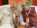 Coronavirus: नरेंद्र मोदींनी विदेशातील, अमित शहांनी देशातील मोर्चा सांभाळला - Marathi News | Coronavirus: Narendra Modi from abroad, Amit Shah from the country | Latest national News at Lokmat.com