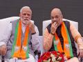 मोदींचं कौतुक करणाऱ्या भारतीय चालकाला कुवेतमध्ये मारहाण; भाजपा खासदाराचं थेट अमित शहांना पत्र - Marathi News | Indian driver attacked in Kuwait for praising PM Modi on fb claims BJP MP writes to Amit Shah kkg | Latest national News at Lokmat.com