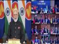डोनाल्ड ट्रम्प, नरेंद्र मोदी आणि एक ‘रिकामी खुर्ची’ - Marathi News | PM Narendra Modi was not physically present for the ASEAN meeting in Kuala Lumpur | Latest editorial News at Lokmat.com