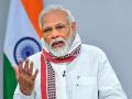पंतप्रधान मोदी आज देशाला संबोधित करणार; 'या' मोठ्या घोषणा होणार? - Marathi News | pm narendra modi to address the nation at 6 pm today might announce stimulus package | Latest national Photos at Lokmat.com