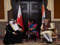 बहरीनच्या जेलमधून 250 भारतीयांची सुटका होणार, मोदींनी मानले आभार - Marathi News | government of bahrain has pardoned 250 indians serving sentences in jail | Latest international News at Lokmat.com