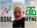 केंद्र सरकार MTNL आणि BSNL ची संपत्ती विकणार; पाहा किती आहे किंमत - Marathi News | modi government will sell mtnl bsnl assets worth about rs 1100 crore bpcl lic pawan hans | Latest business Photos at Lokmat.com