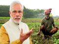 PM Kisan योजनेबाबत पंतप्रधान नरेंद्र मोदींकडून ट्विट; दिली 'ही' महत्त्वाची माहिती - Marathi News | pm kisan yojana pm kisan ekyc central government scheme pm modi tweet pm kisan 11th installment | Latest business News at Lokmat.com