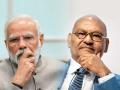 Vedanta Foxconn Deal : फॉक्सकॉन गुजरातला नेण्यामागे मोदी नाहीत; वेदांताच्या अध्यक्षांनी सांगितला कोणाचा 'हात' - Marathi News | Vedanta Foxconn Deal pm narendra Modi not behind Foxconn move to Gujarat Vedanta Chairman anil agarwal clarifies | Latest business News at Lokmat.com