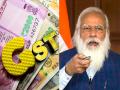 State GST Compensation to Stop: राज्यांना मिळणारी जीएसटी भरपाई बंद होणार; मोदी सरकार कठोर निर्णय घेण्याच्या तयारीत - Marathi News | Maharashtra's GST Compensation to Stop: States will no longer get GST compensation; Modi government ready to take tough decision | Latest business News at Lokmat.com