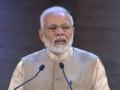 गेल्या 75 दिवसांत अनेक कठोर निर्णय घेतले - पंतप्रधान नरेंद्र मोदी - Marathi News | Prime Minister Narendra Modi has made many tough decisions in the last 75 days | Latest international Videos at Lokmat.com