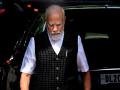 पंतप्रधान नरेंद्र मोदी १३ जुलै रोजी मुंबईत; पालिका प्रकल्पांचे करणार भूमिपूजन - Marathi News | Prime Minister Narendra Modi in Mumbai on July 13; Bhoomipujan will be done for municipal projects | Latest mumbai News at Lokmat.com