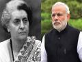 सरकारला इंदिरा गांधींचाच विसर; काँग्रेसची मोदी सरकारवर टीका - Marathi News | Government Forgor former prime minister Indira Gandhi Congress criticizes Modi government | Latest national News at Lokmat.com