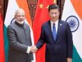 India China FaceOff: एलएसीवरील तणावादरम्यान ब्रिक्स संमेलनात मोदी आणि जिनपिंग येणार आमने-सामने - Marathi News | India China FaceOff: Narendra Modi & Xi Jinping to meet at BRICS summit amid tensions over LAC | Latest national News at Lokmat.com