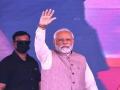 पंतप्रधान मोदी यांची २९ एप्रिलला कऱ्हाडमध्ये सभा, पालकमंत्री शंभुराज देसाईंनी दिली माहिती  - Marathi News | Prime Minister Narendra Modi meeting in Karad on April 29, informed by Guardian Minister Shambhuraj Desai | Latest satara News at Lokmat.com