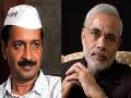 केजरीवाल यांनी उभा केला नरेंद्र मोदी नावाचा राक्षस - अजय माकन  - Marathi News | Arvind Kejriwal is responsible for the emergence of Narendra Modi monster | Latest national News at Lokmat.com