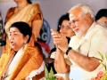 नरेंद्रभाई आणि लतादीदी : सुमधुर बंधाची कहाणी - Marathi News | Special article on PM Narendra Modi love and respect for Lata Mangeshkar remains | Latest editorial News at Lokmat.com