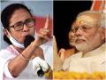 West Bengal election: "भाजप युपीतून टिळा लावलेले गुंड बोलवतायत, मोदींसारखी खोटी व्यक्ती पाहिली नाही" - Marathi News | west bengal election news pan masala chewing tilak sporting people come from uttar pradesh modi is a liar mamata banerjee at bishnupur rally | Latest politics News at Lokmat.com