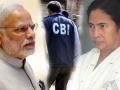 मोदी vs ममता: निवडणूक जवळ येता, सीबीआय कामास येते! - Marathi News | narendra modi vs mamta banerjee misuse of cbi by congress and bjp to counter opposition | Latest national News at Lokmat.com