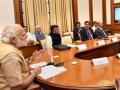 मोदी सरकारने शेवटच्या मंत्रिमंडळ बैठकीत घेतले 'हे' निर्णय - Marathi News | 'O' decision taken by Modi Government in the last Cabinet meeting | Latest national News at Lokmat.com