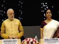 नरेंद्र मोदी, सीतारामन यांच्याविरुद्ध हक्कभंग - Marathi News | The Dangers Against Narendra Modi, Sitaraman | Latest national News at Lokmat.com