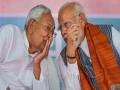 मोदी आणि नितीश कुमार : दोन नेते, साचा एकच! - Marathi News | Political Paradoxes How PM Modi & Nitish Kumat Navigate Power | Latest editorial News at Lokmat.com