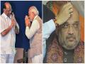 व्हायरल: पवारांच्या कामाबद्दल अमित शहांचे प्रश्न अन् मोदींचे प्रत्युत्तर - Marathi News | Viral Video Narendra Modi answer to Amit Shah question | Latest maharashtra News at Lokmat.com