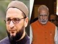 'या' यादीत पंतप्रधान मोदी पहिले, तर ओवेसी दुसरे - Marathi News | PM Modi leads Lok Sabha MPs in Facebook world Asaduddin Owaisi 2nd | Latest national News at Lokmat.com