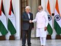 पंतप्रधानांच्या दौऱ्यामुळे भारत- पॅलेस्टाइन संबंध वृद्धिंगत होतील का ? - Marathi News | Will the relations between India and Palestine be enhanced by the visit of the Prime Minister? | Latest international News at Lokmat.com
