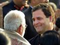 राहुल गांधींचा आज वाढदिवस; पंतप्रधान मोदींनी दिल्या शुभेच्छा - Marathi News | Rahul Gandhi's birthday today; Good wishes from Prime Minister Modi | Latest national News at Lokmat.com