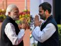 Pre-Poll Survey 2021: राहुल गांधी पंतप्रधान व्हावेत, ही तर 'या' राज्याची इच्छा; सर्व्हेत मोदींना टाकलं मागे - Marathi News | Kerala Pre Poll survey Rahul Gandhi preferred as PM much ahead than Narendra Modi | Latest politics News at Lokmat.com