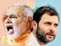 Opinion Poll: पंतप्रधान मोदींच्या गुजरातमध्ये उमलणार कमळ; पण... - Marathi News | Congress has failed to capitalise on the gains it earned in Assembly Elections in 2019 | Latest politics News at Lokmat.com