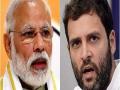 Karnataka Assembly Elections 2018 : नरेंद्र मोदी-राहुल गांधी यांचे परस्परांवर जोरदार हल्ले - Marathi News | Karnataka Assembly Elections 2018:  Narendra Modi-Rahul Gandhi's strong attacks on each other | Latest national News at Lokmat.com